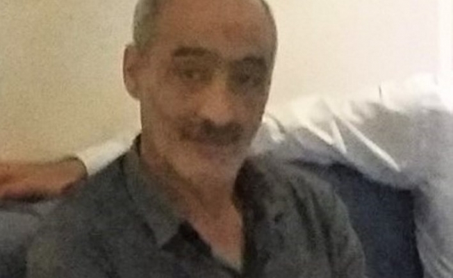 Cadde ortasında şüpheli ölüm