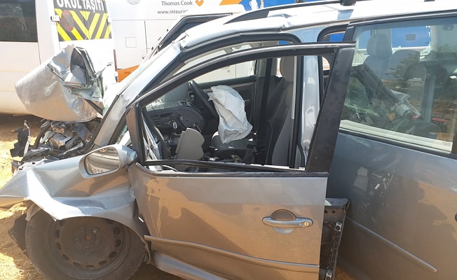 Kaza değil, cinayete teşebbüs