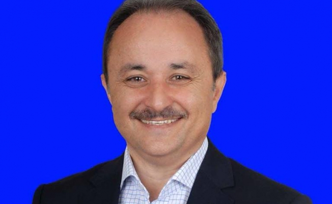 Nurettin Uludağ sahte hesabına dava açtı