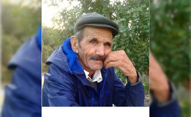 Özgen’in baba acısı