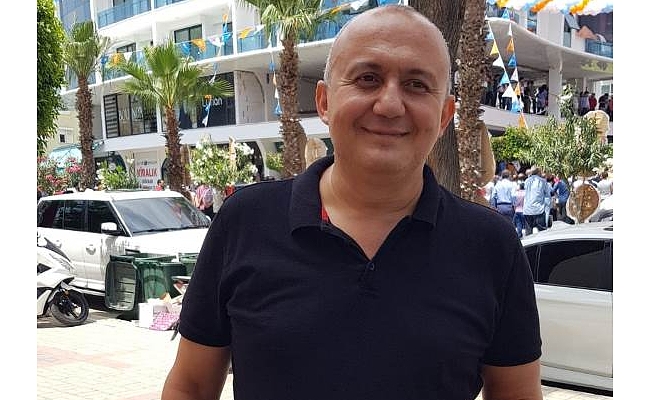 Yeni muhtar belli oldu