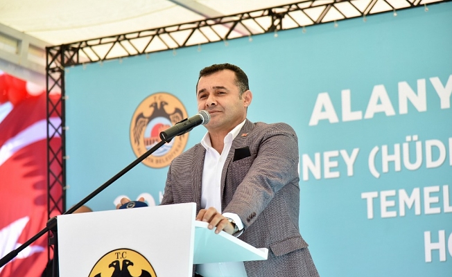 10 mahalleye hizmet verecek