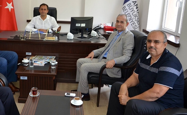 ALKÜ’ye ek otobüs seferleri yapılacak