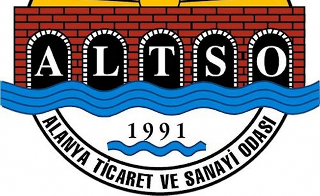 ALTSO’dan af duyurusu