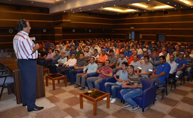 ‘Hep birlikte güçlüyüz’