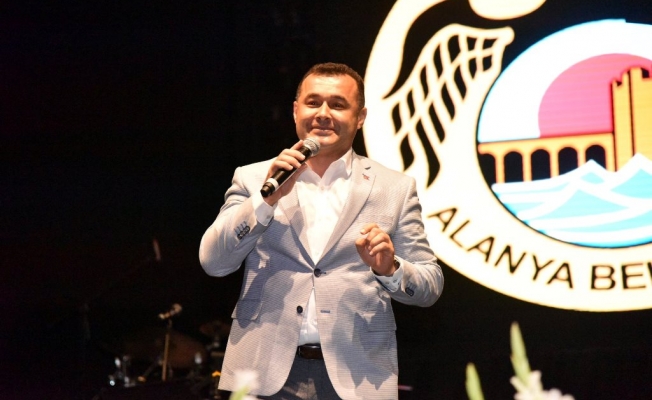 &#039;İlk kazmayı bu yıl vuracağız&#039;