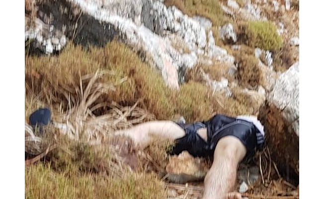 Konyalı tatilcinin ölümü pes dedirtti