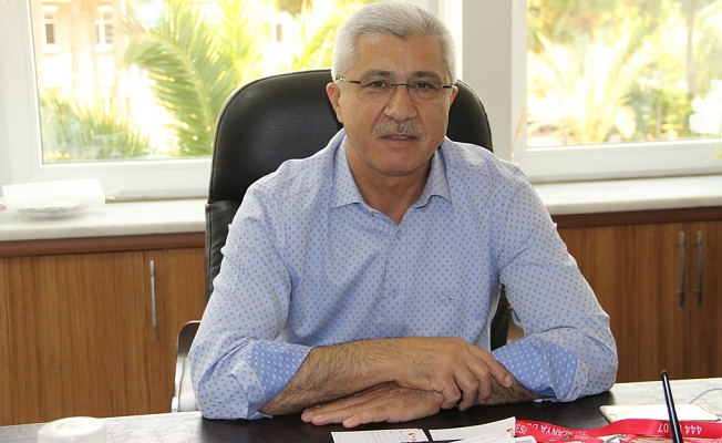 Kula: Alanya’yı 7/24 izliyoruz