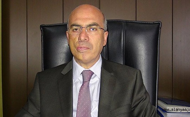 Topal’ın tayini çıktı