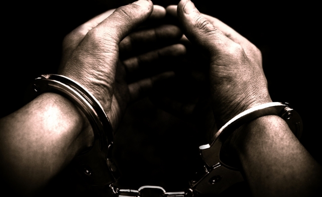 Uyuşturucu tacirine 10 yıl hapis