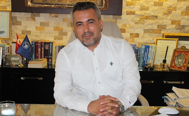 Yapılandırmada ALSMO devreye girdi