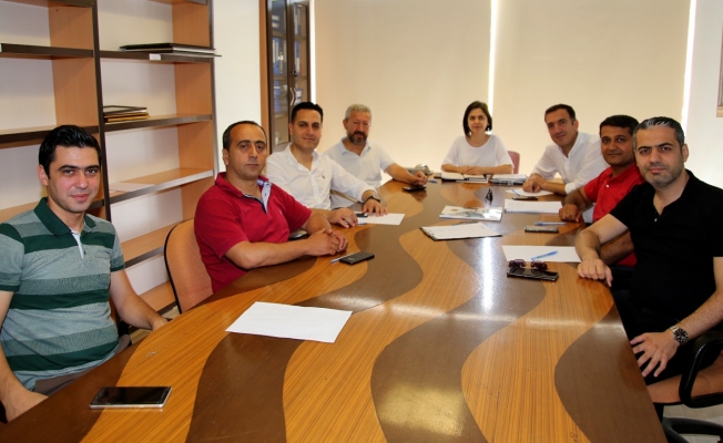 ALTSO UYARDI, YETKİLİ OLMAYAN SERVİSLERE DİKKAT!