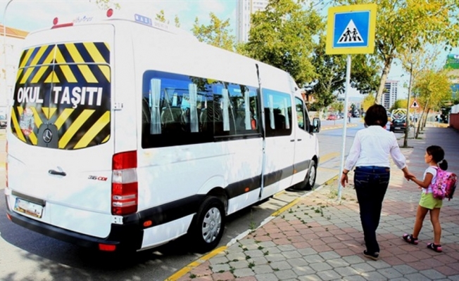 ALTSO’dan servis şoförlerine önemli çağrı