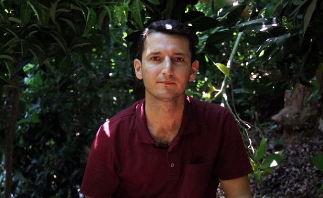 Avokado üretiminde hedef 40 milyon