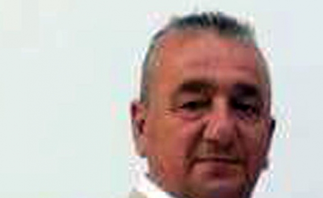 Bahçe sularken hayatını kaybetti