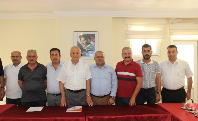 Biz bu ücreti almak zorundayız