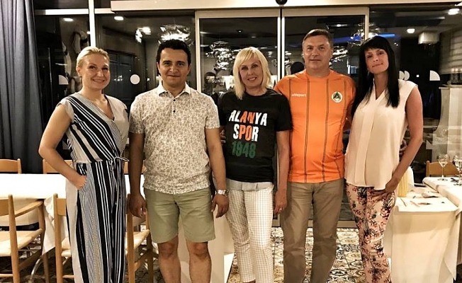 Cimrin’den formalı tanıtım!