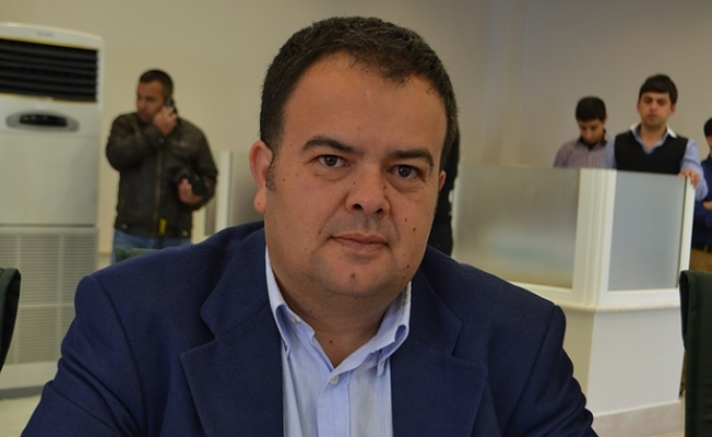 Demirci, parkomatların kaldırılmasını istedi!