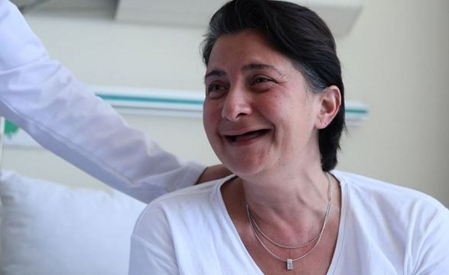 Devayı Gülhane&#039;de buldu