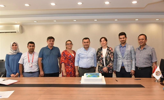 Dördüncü GES hayata geçiriliyor