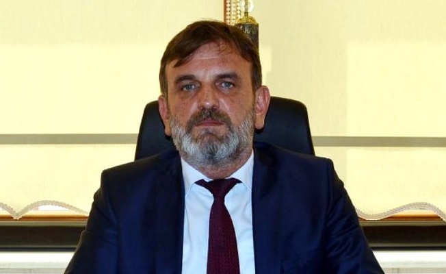 Eski belediye başkanına adli kontrol kararı