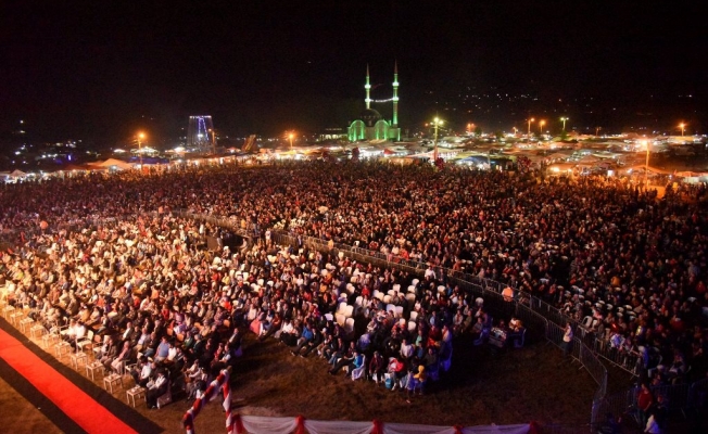 Gökbel coşkusu bugün başlıyor