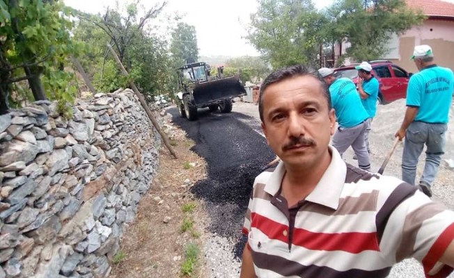 ‘Herşey seninle güzel!’