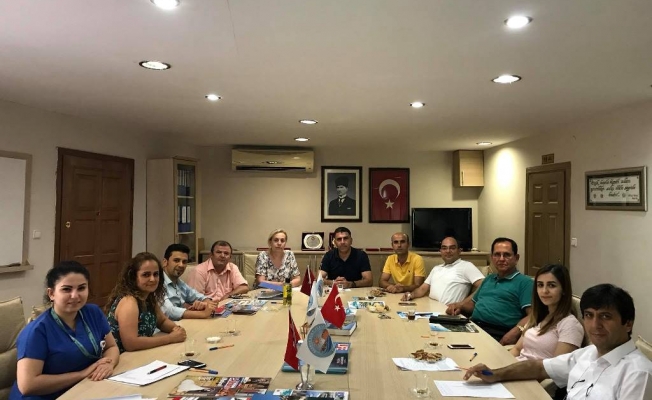 Kent Konseyi’nden ‘Yaşama yol ver’ projesi