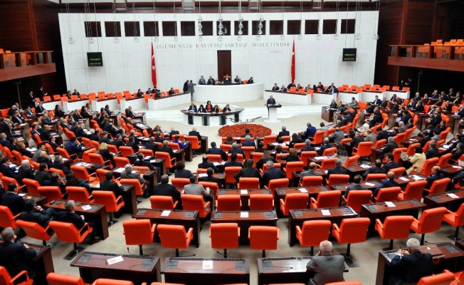 Meclis yönetiminde Antalya yok