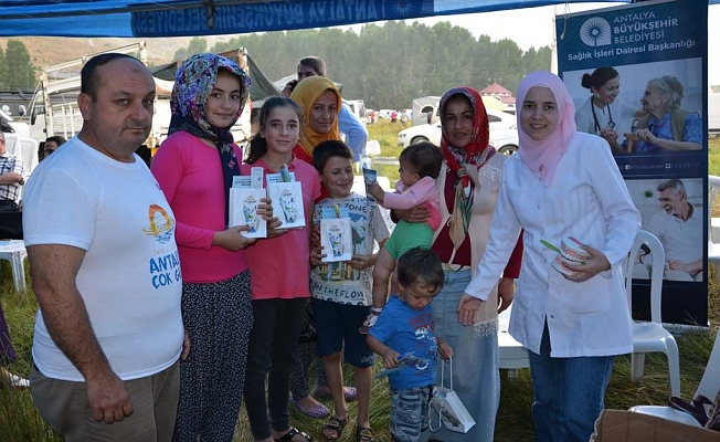 Sağlık ve sosyal hizmetler halkı mutlu ediyor