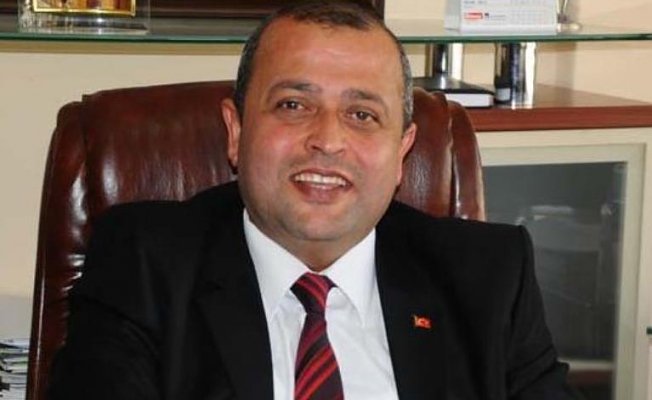 Sahte paraya dikkat!