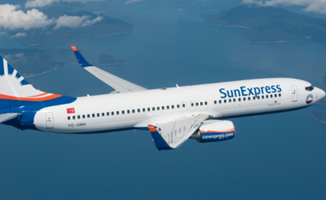 SunExpress, Avrupa’dan Antalya’ya uçuşlarını artırdı