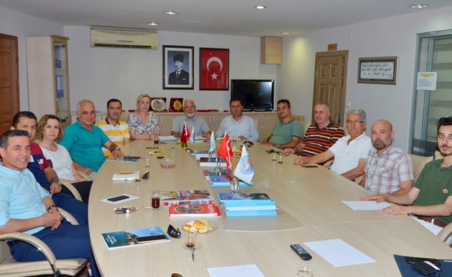 Turist esnafa ulaşamıyor!