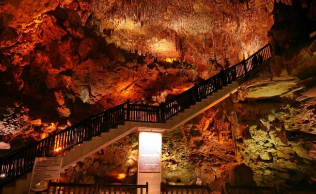 Türkiye’nin gizli hazineleri