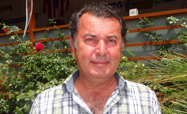 TÜRSAB&#039;ta seçim günü