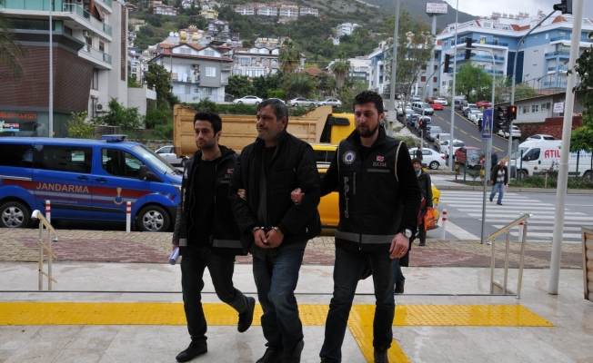 Uyuşturucu tacirine 14 yıl hapis