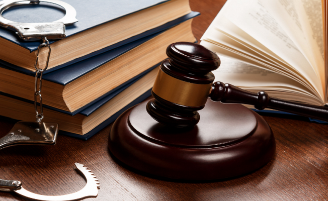 Uyuşturucu tacirine ceza yağdı