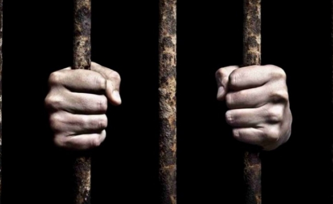 51 yıl hapis cezasıyla aranan şüpheli tutuklandı