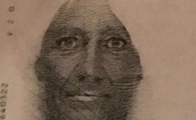 5. kattan düşen kadın turist ağır yaralandı