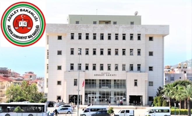 Alanya'da tefeci operasyonu: 7 gözaltı