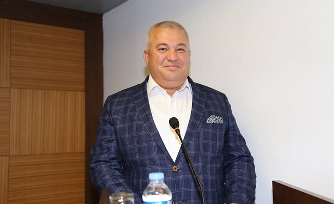 ALTSO&#039;DA MECLİSİN GÜNDEMİ ‘İSKELE DEĞİŞİMİ’