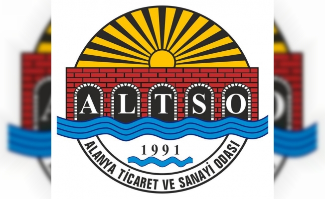 ALTSO&#039;dan fuar duyurusu