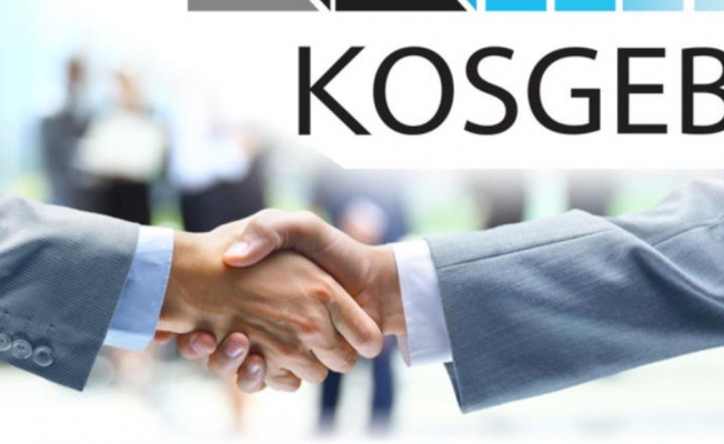 ALTSO’dan girişimci adaylarına eğitim