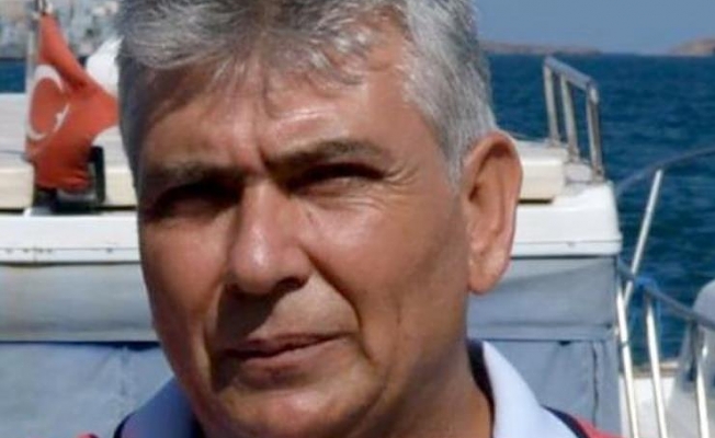 Bir yıl sonra yakalandı