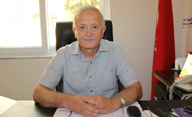 Demir’den dükkan sahiplerine kira çağrısı