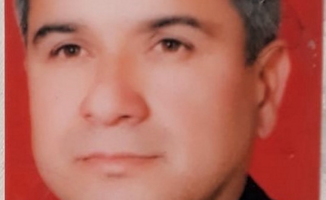 Denizde hayatını kaybetti