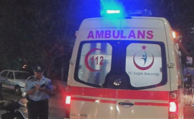 Elektrik çarpan otel animasyon görevlisi öldü