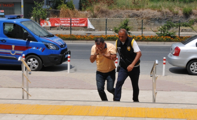 Evlilik vaadiyle para dolandıran, şüpheli tutuklandı