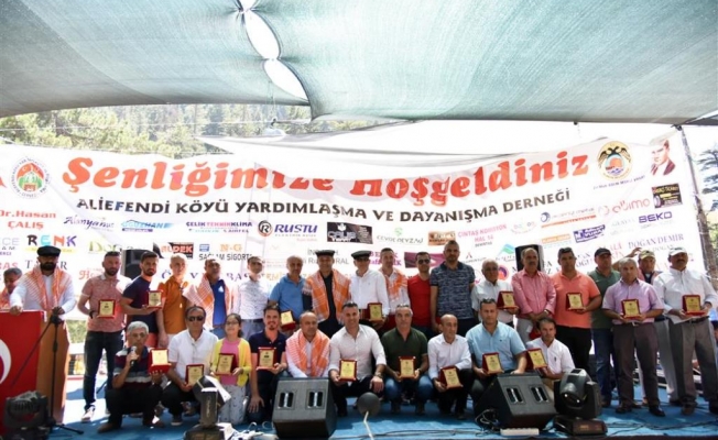 Gevne’de mobil çözüm