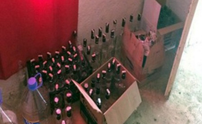 Hem dolandırıp hem zehirleyeceklerdi